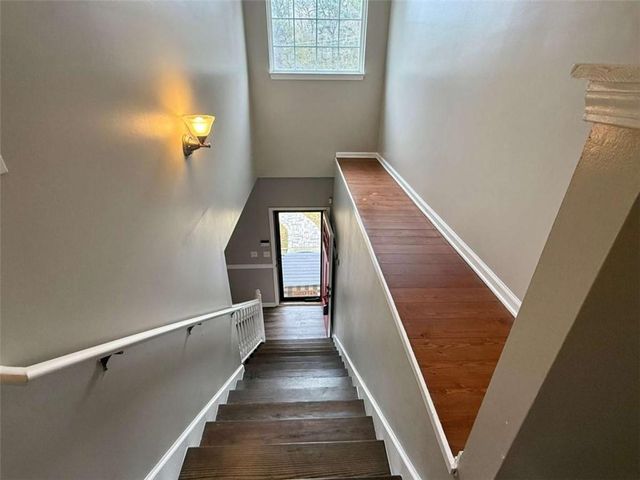 460 Rivers Road, Fayetteville, GA 30214