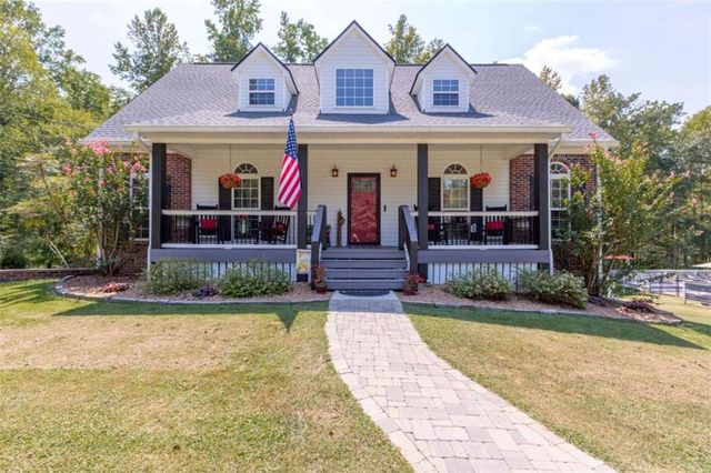 460 Rivers Road, Fayetteville, GA 30214