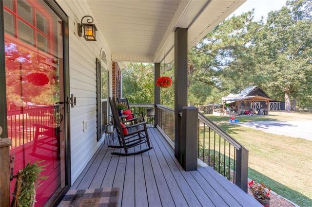 460 Rivers Road, Fayetteville, GA 30214