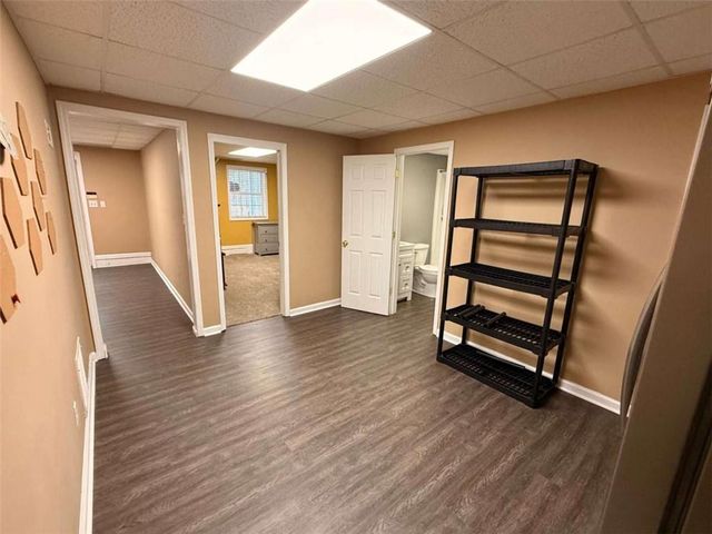 460 Rivers Road, Fayetteville, GA 30214