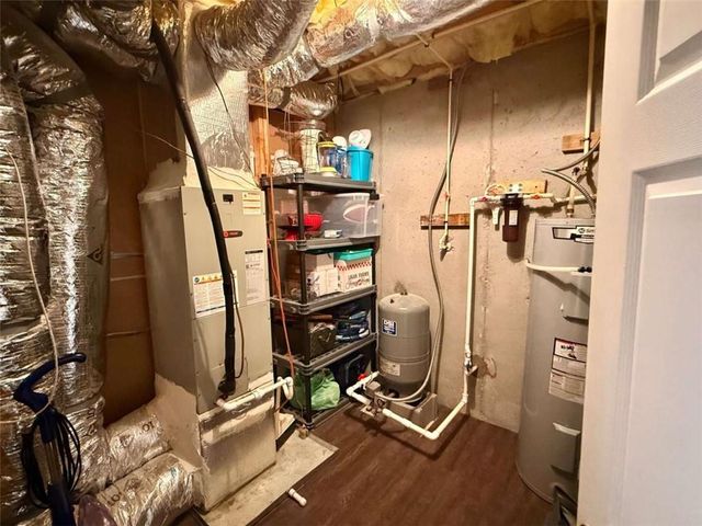 460 Rivers Road, Fayetteville, GA 30214