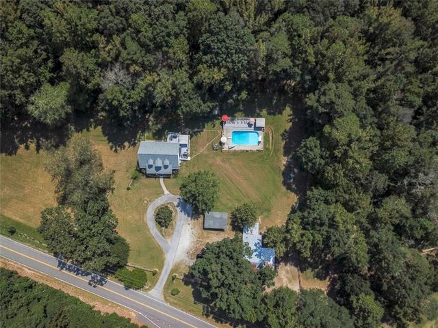 460 Rivers Road, Fayetteville, GA 30214