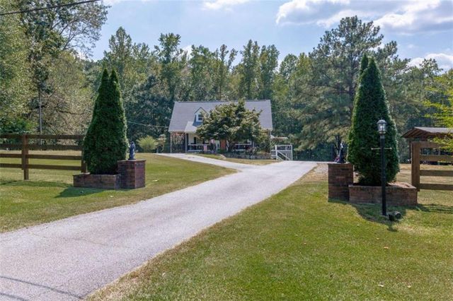 460 Rivers Road, Fayetteville, GA 30214