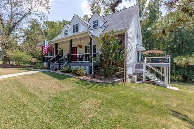 460 Rivers Road, Fayetteville, GA 30214