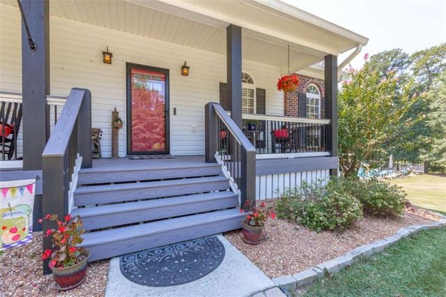 460 Rivers Road, Fayetteville, GA 30214