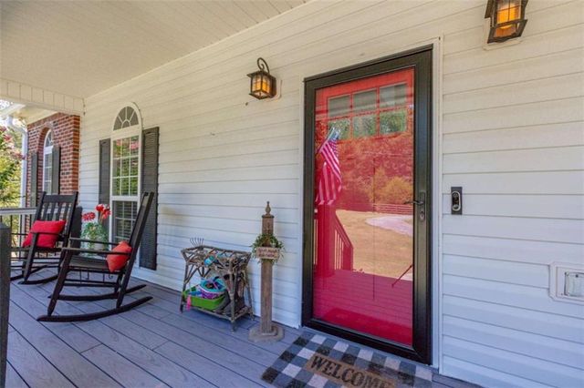 460 Rivers Road, Fayetteville, GA 30214