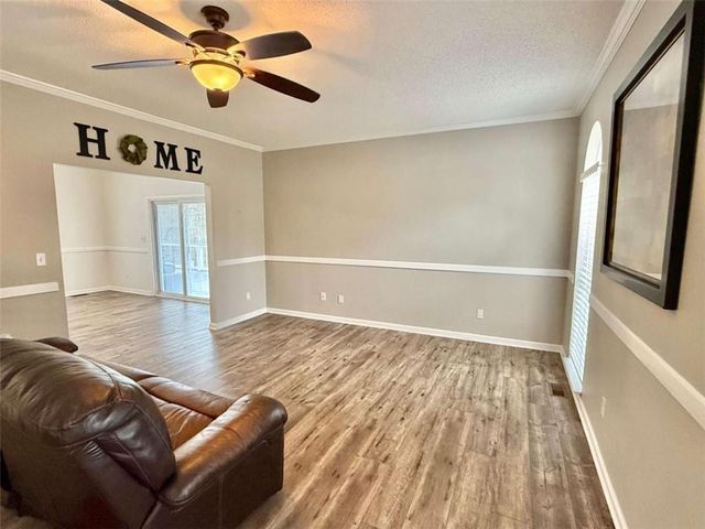 460 Rivers Road, Fayetteville, GA 30214