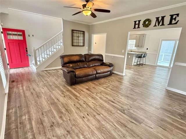 460 Rivers Road, Fayetteville, GA 30214