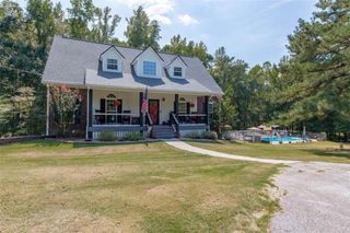 460 Rivers Road, Fayetteville, GA 30214