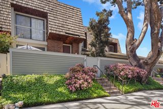 4329 Redwood Avenue 4, Marina Del Rey, CA 90292