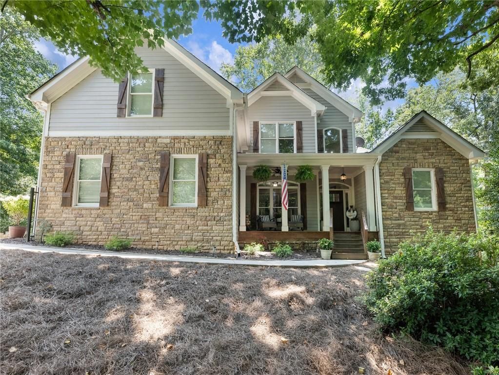 3777 Stone Creek Court, Gainesville, GA 30507