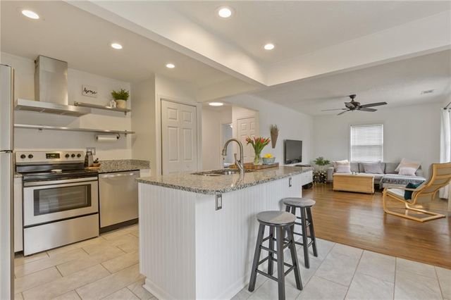2234 Brunswick Avenue, Decatur, GA 30032