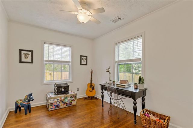 2234 Brunswick Avenue, Decatur, GA 30032