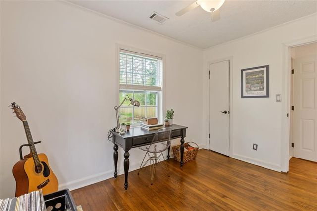 2234 Brunswick Avenue, Decatur, GA 30032