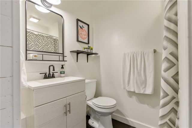 2234 Brunswick Avenue, Decatur, GA 30032