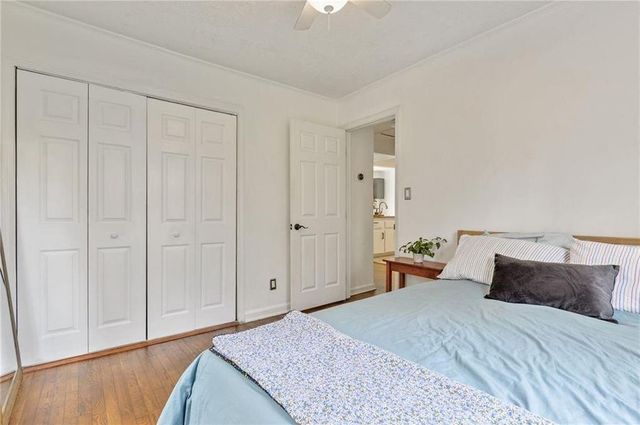 2234 Brunswick Avenue, Decatur, GA 30032