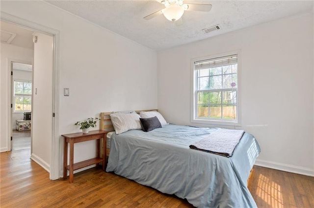 2234 Brunswick Avenue, Decatur, GA 30032