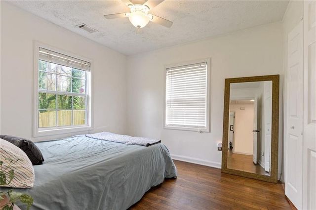 2234 Brunswick Avenue, Decatur, GA 30032