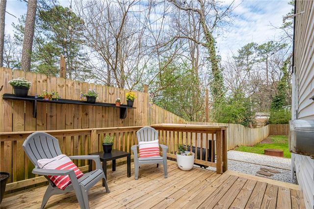 2234 Brunswick Avenue, Decatur, GA 30032