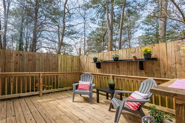 2234 Brunswick Avenue, Decatur, GA 30032