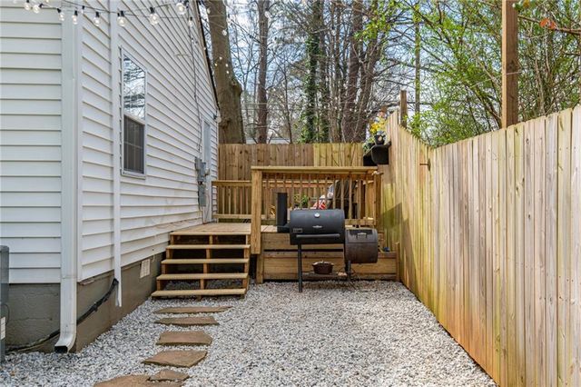 2234 Brunswick Avenue, Decatur, GA 30032