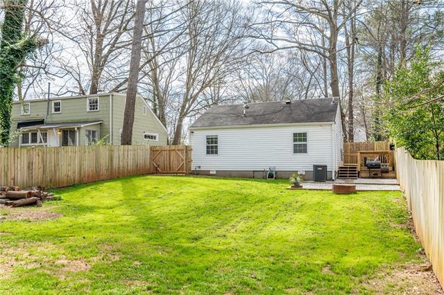 2234 Brunswick Avenue, Decatur, GA 30032