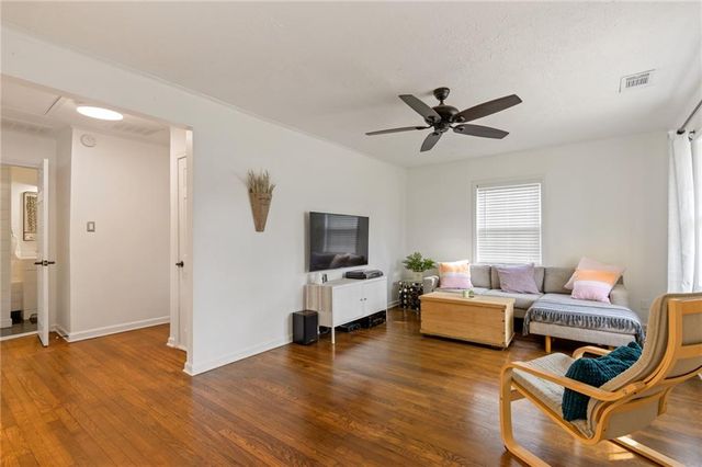 2234 Brunswick Avenue, Decatur, GA 30032