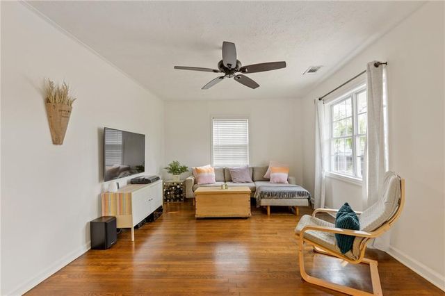2234 Brunswick Avenue, Decatur, GA 30032