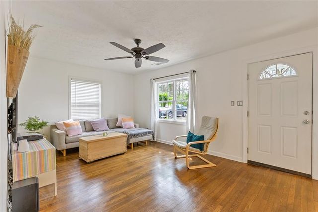 2234 Brunswick Avenue, Decatur, GA 30032