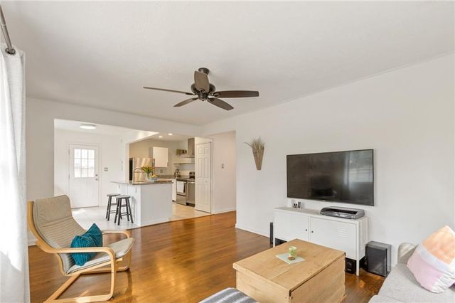 2234 Brunswick Avenue, Decatur, GA 30032