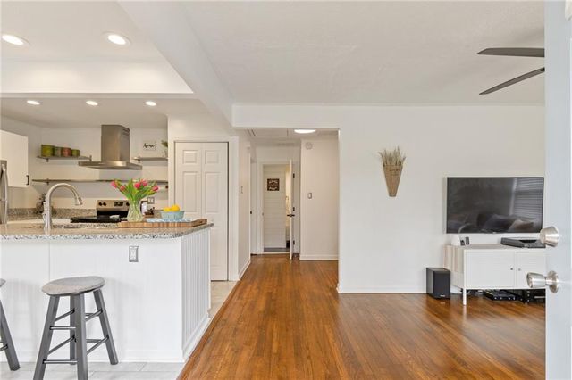 2234 Brunswick Avenue, Decatur, GA 30032