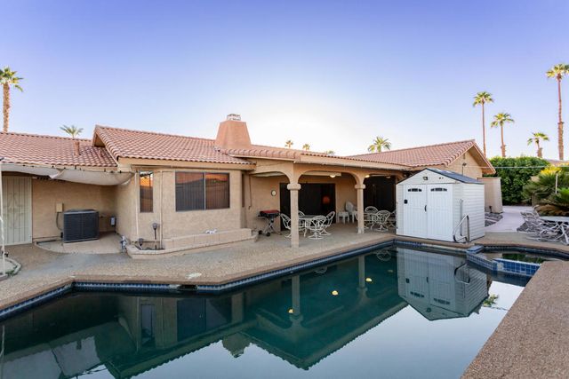 82230 Hanson Drive, Indio, CA 92201