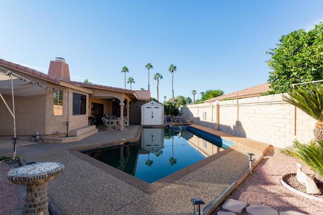 82230 Hanson Drive, Indio, CA 92201