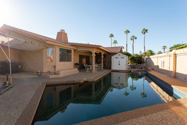 82230 Hanson Drive, Indio, CA 92201