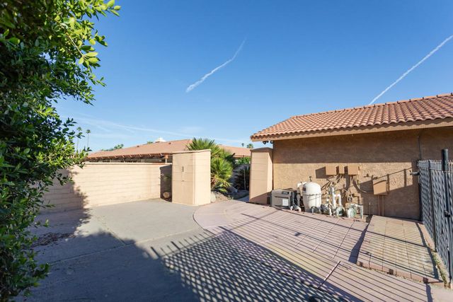 82230 Hanson Drive, Indio, CA 92201