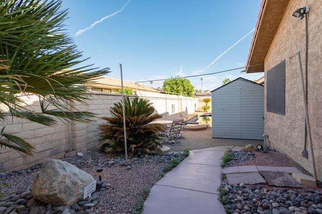 82230 Hanson Drive, Indio, CA 92201