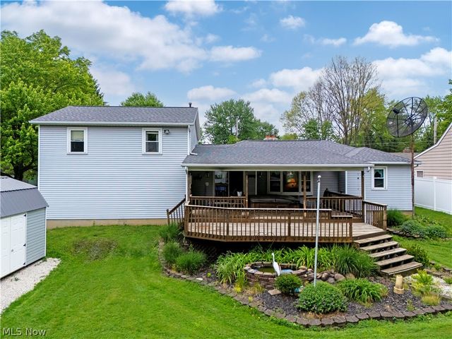 255 Wolf Avenue, Wadsworth, OH 44281