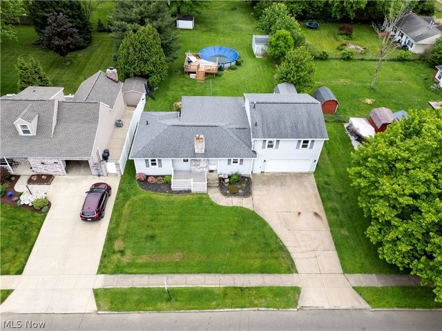 255 Wolf Avenue, Wadsworth, OH 44281