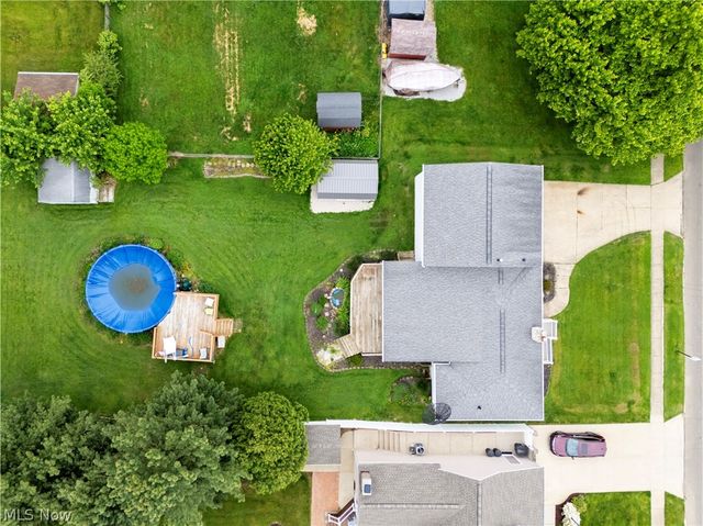 255 Wolf Avenue, Wadsworth, OH 44281