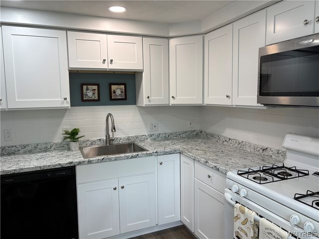 219 Niagara Falls Boulevard, Amherst, NY 14226