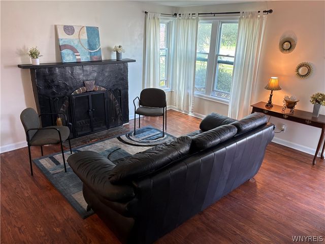 219 Niagara Falls Boulevard, Amherst, NY 14226