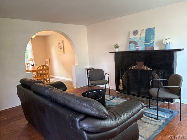 219 Niagara Falls Boulevard, Amherst, NY 14226