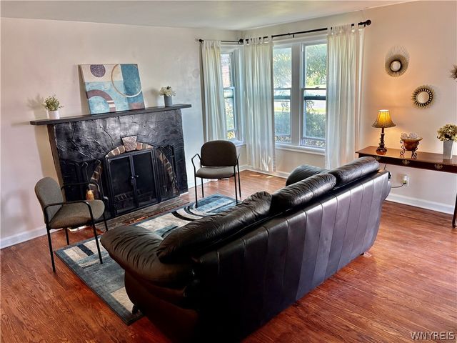 219 Niagara Falls Boulevard, Amherst, NY 14226