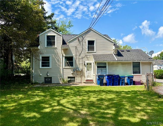 219 Niagara Falls Boulevard, Amherst, NY 14226