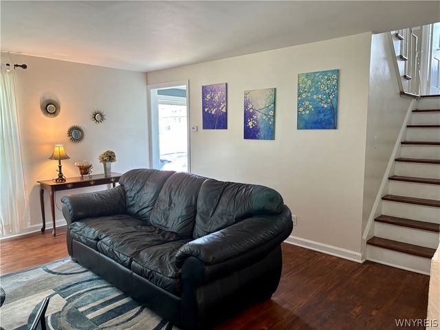 219 Niagara Falls Boulevard, Amherst, NY 14226