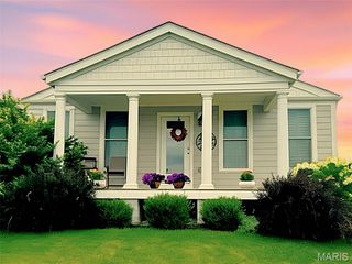 12 Freehold Rock Place, St Charles, MO 63301