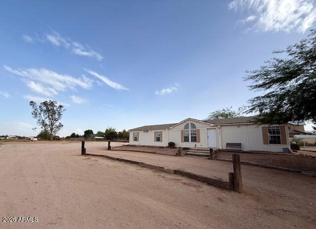 18231 E COUNTY DOWN Drive, Queen Creek, AZ 85142 — photo 4