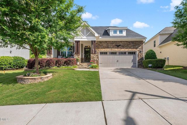 3333 Mountain Hill Drive, Wake Forest, NC 27587