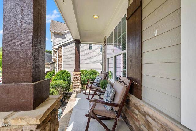 3333 Mountain Hill Drive, Wake Forest, NC 27587