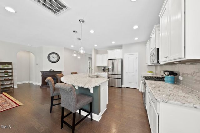 3333 Mountain Hill Drive, Wake Forest, NC 27587